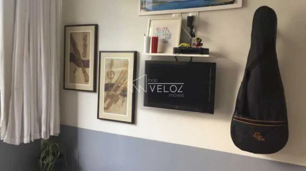 Apartamento, 2 quartos, 63 m² - Foto 22