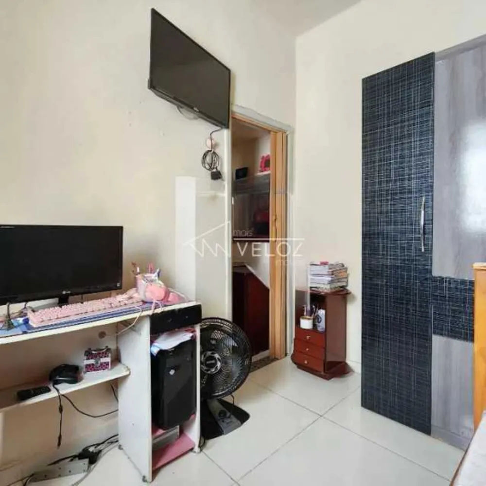 Apartamento, 1 quarto, 30 m² - Foto 12