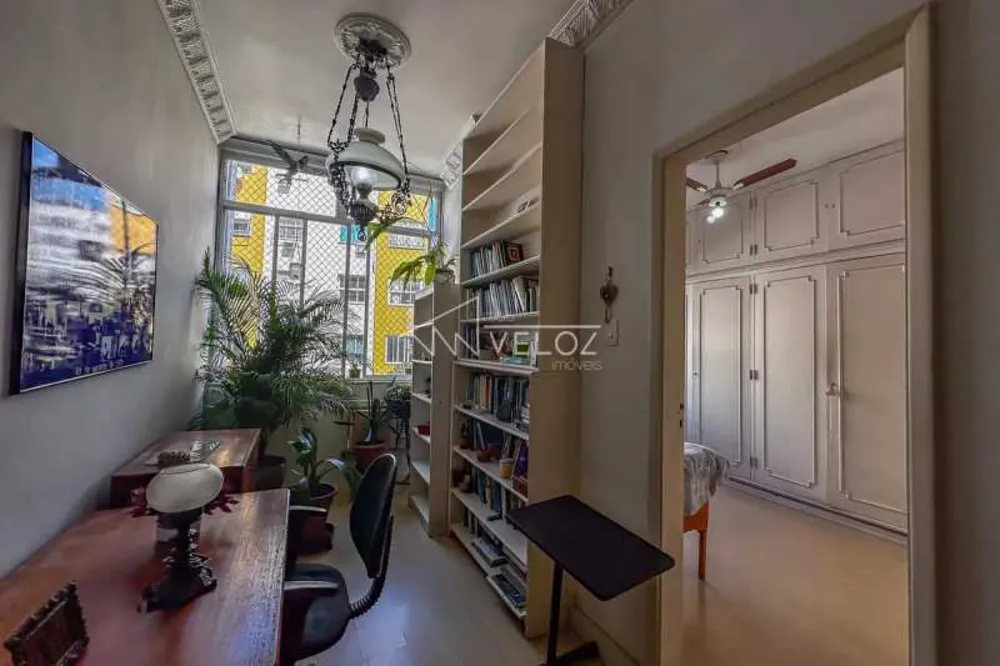 Apartamento, 3 quartos, 88 m² - Foto 21