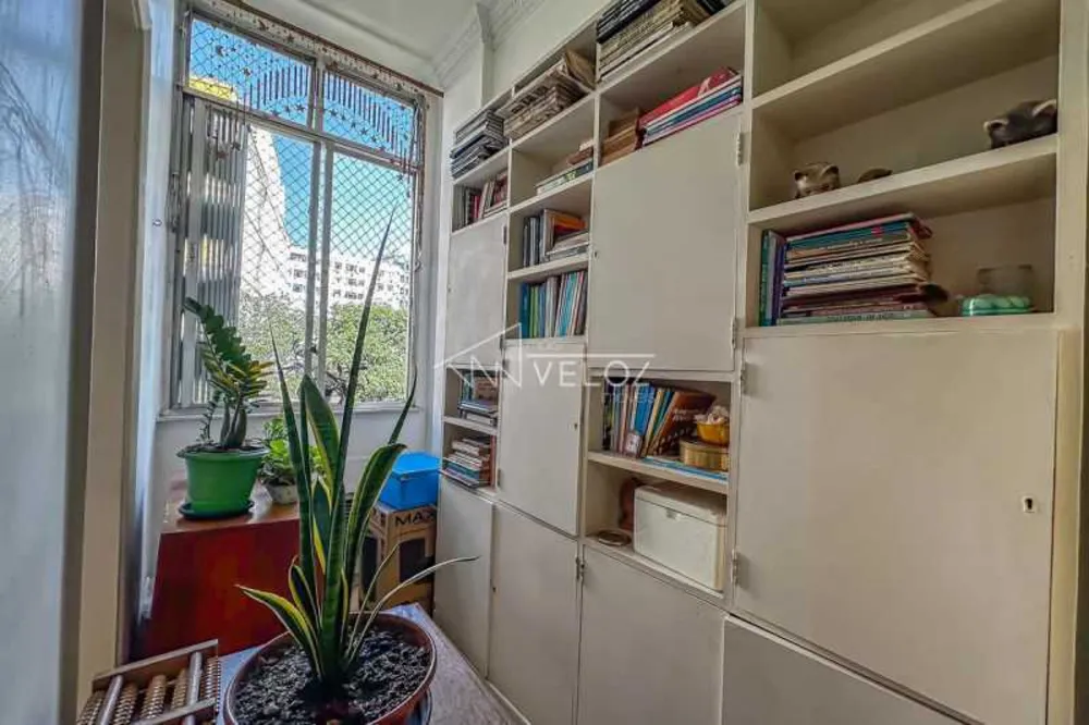 Apartamento, 3 quartos, 88 m² - Foto 1