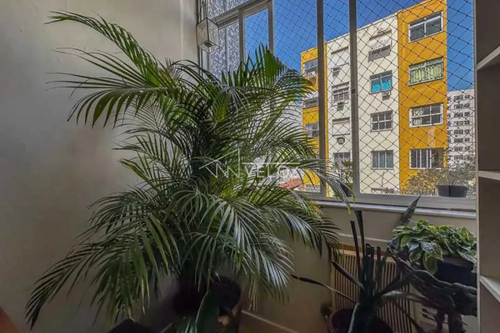 Apartamento, 3 quartos, 88 m² - Foto 4