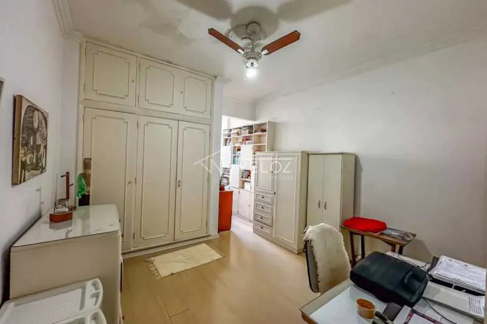 Apartamento, 3 quartos, 88 m² - Foto 2
