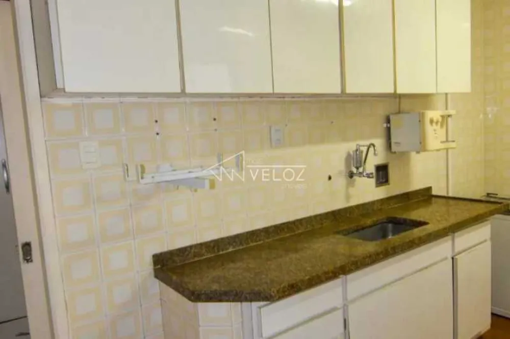 Apartamento, 1 quarto, 46 m² - Foto 6