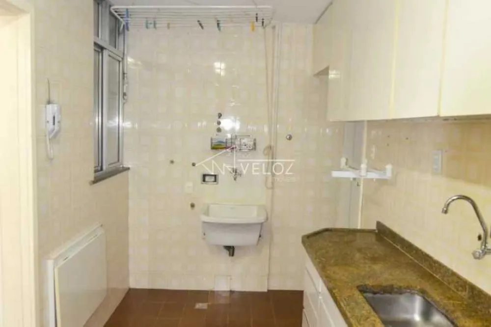 Apartamento, 1 quarto, 46 m² - Foto 4