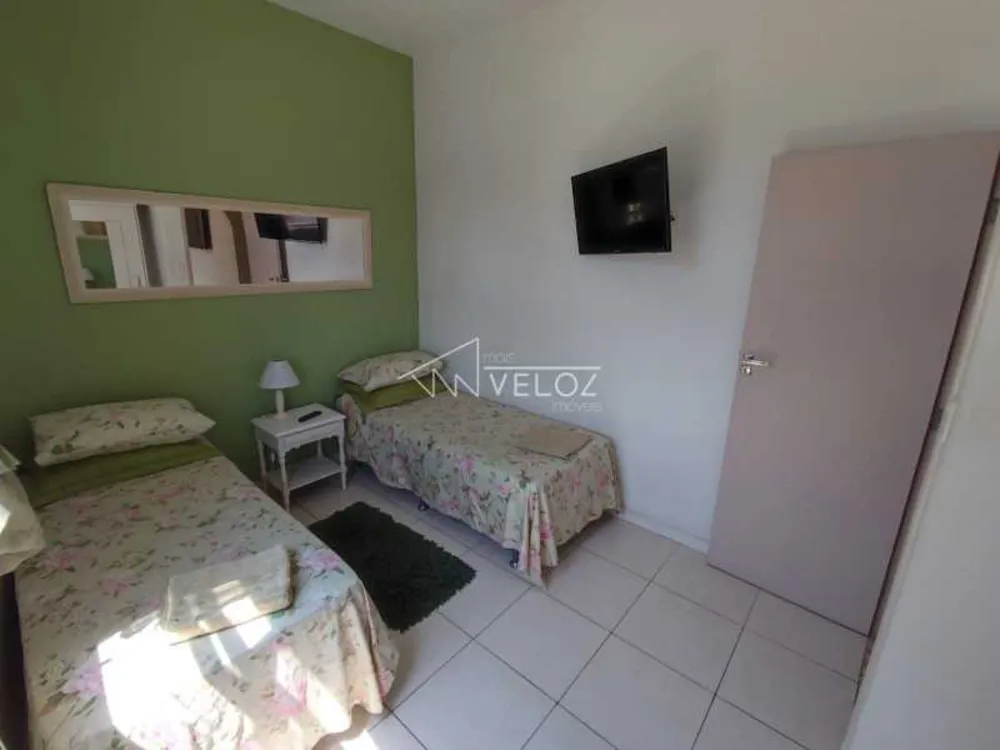 Apartamento, 2 quartos, 62 m² - Foto 1