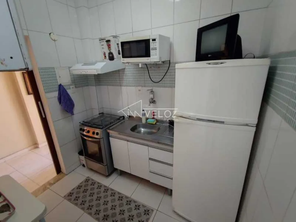 Apartamento, 2 quartos, 62 m² - Foto 2