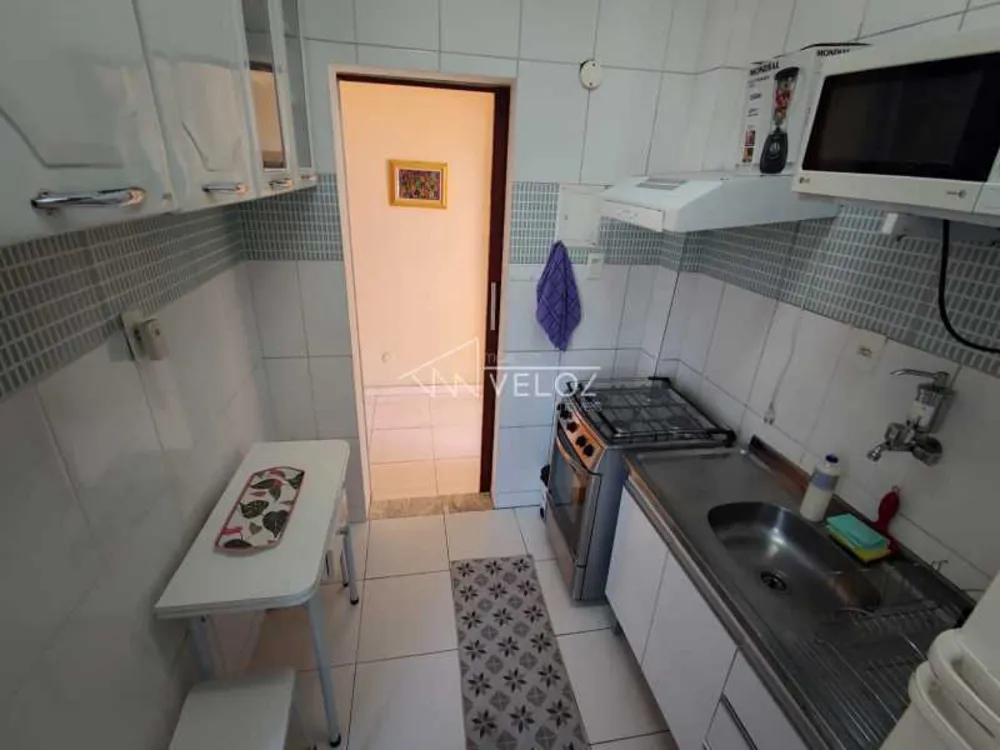 Apartamento, 2 quartos, 62 m² - Foto 17