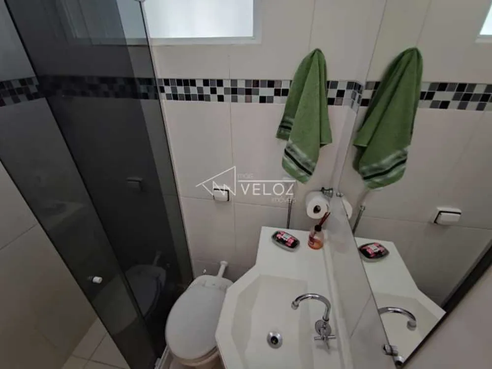 Apartamento, 2 quartos, 62 m² - Foto 11