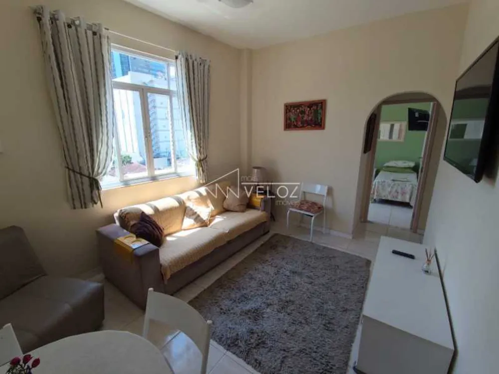 Apartamento, 2 quartos, 62 m² - Foto 3