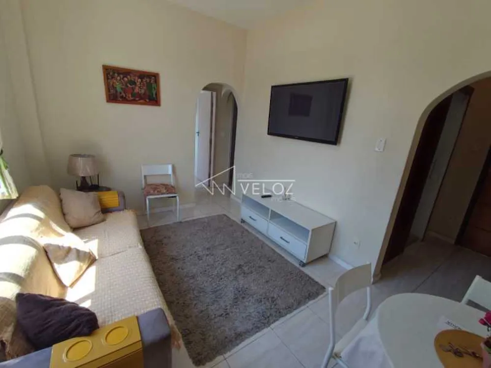 Apartamento, 2 quartos, 62 m² - Foto 6