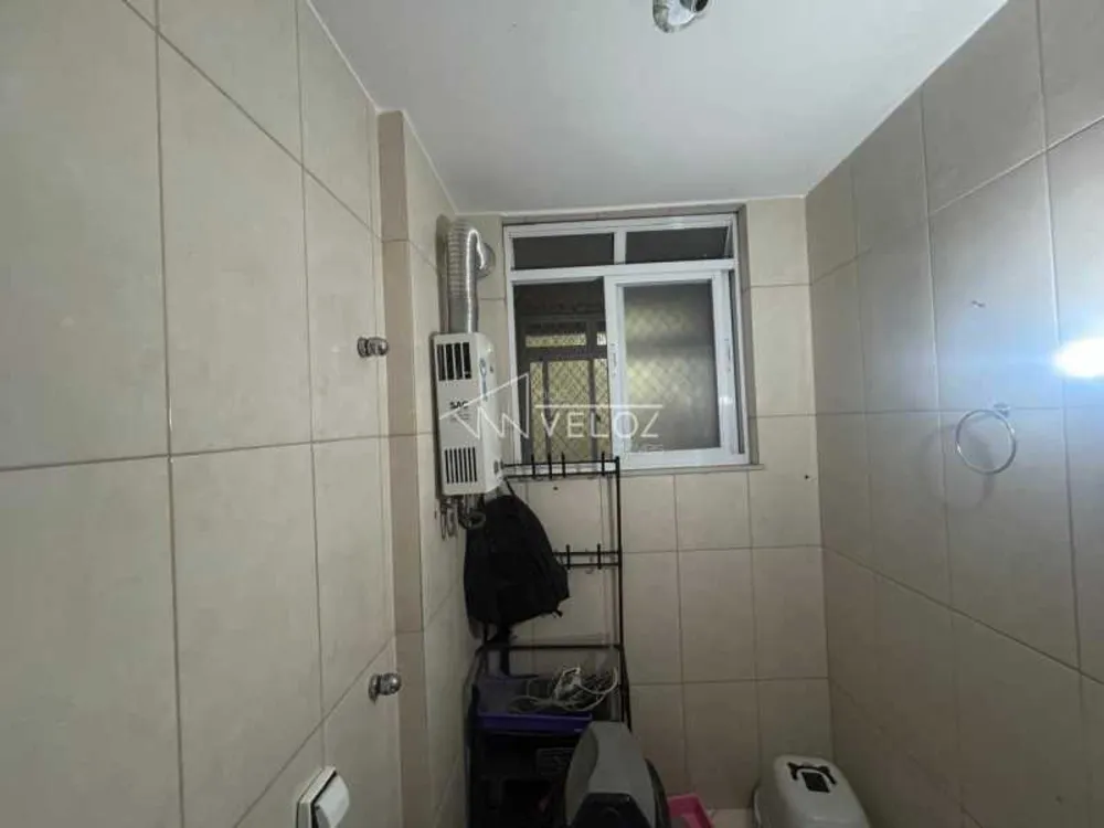 Apartamento, 2 quartos, 63 m² - Foto 6
