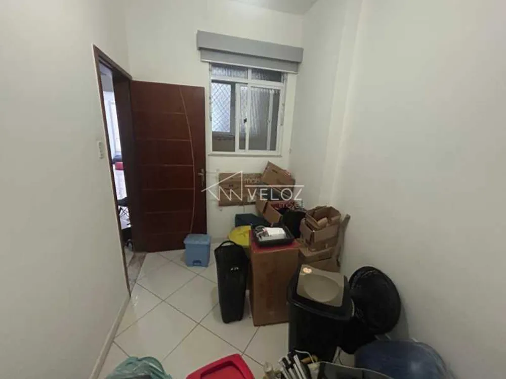 Apartamento, 2 quartos, 63 m² - Foto 2