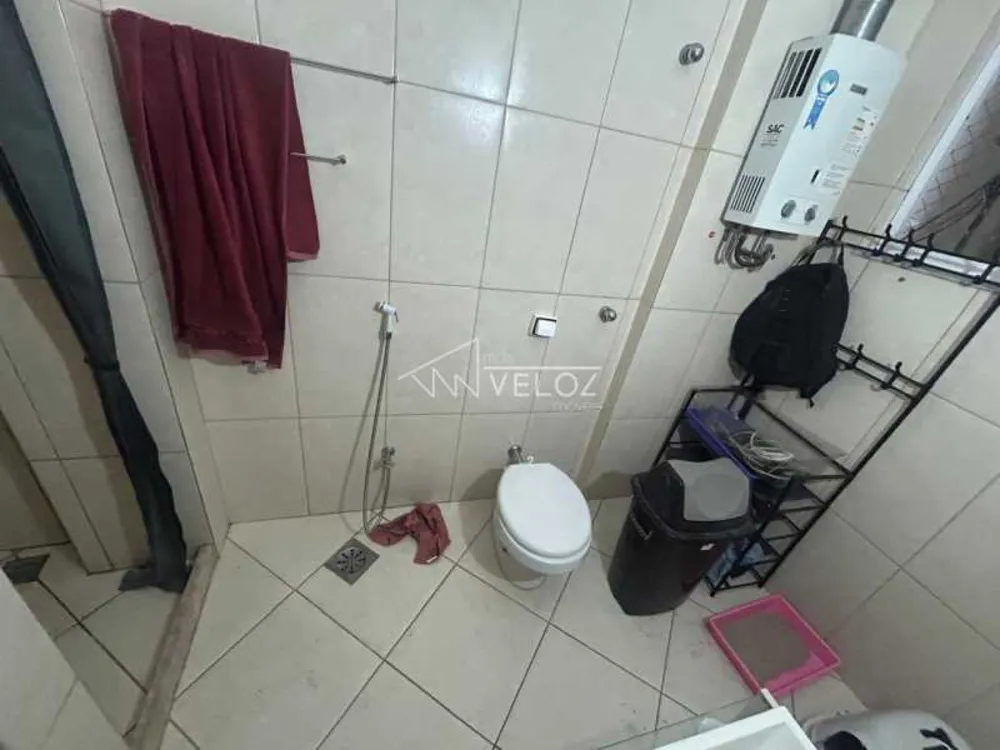 Apartamento, 2 quartos, 63 m² - Foto 4