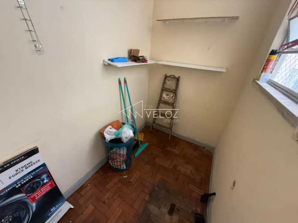 Apartamento, 2 quartos, 75 m² - Foto 2