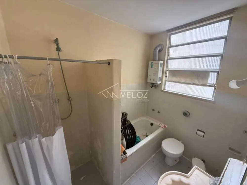 Apartamento, 2 quartos, 75 m² - Foto 9