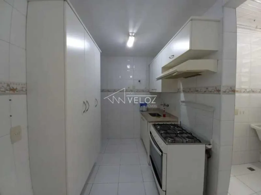 Apartamento, 3 quartos, 96 m² - Foto 8