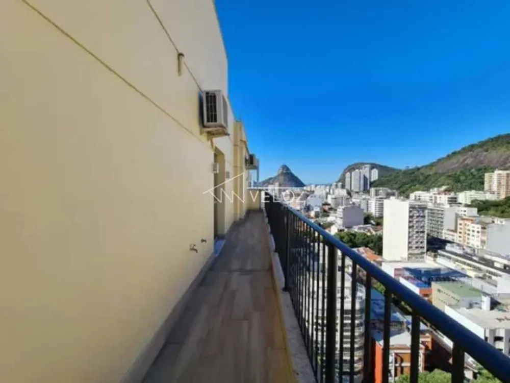 Cobertura, 3 quartos, 207 m² - Foto 10