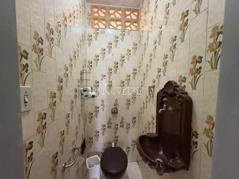 Apartamento, 5 quartos, 258 m² - Foto 8