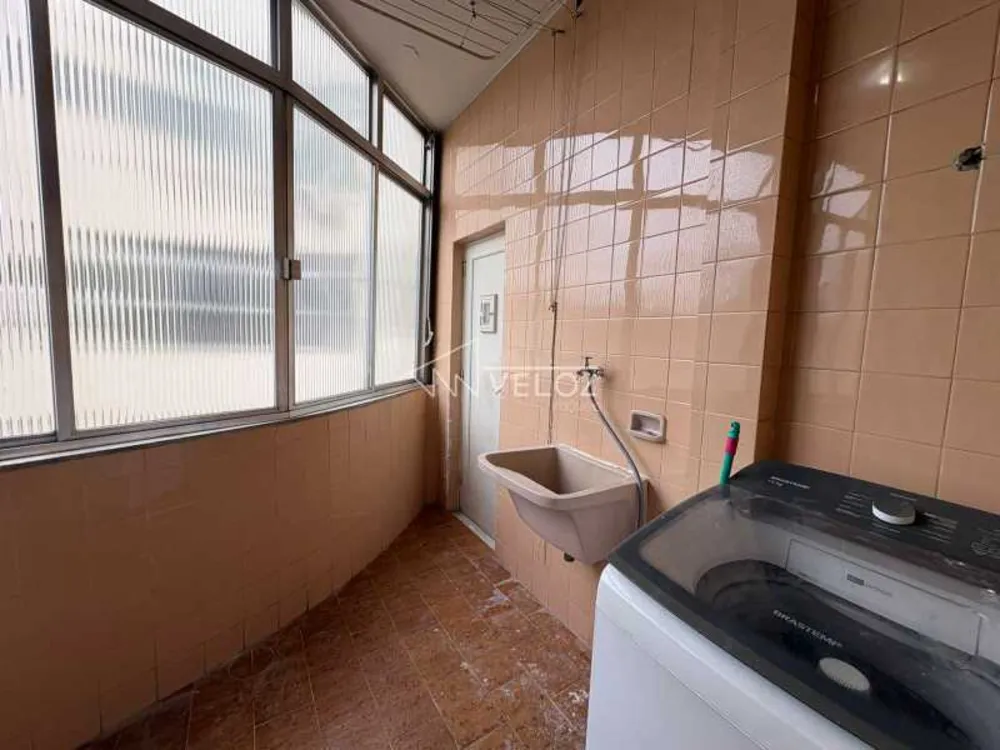 Apartamento, 5 quartos, 258 m² - Foto 7