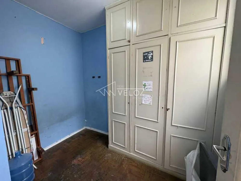 Apartamento, 5 quartos, 258 m² - Foto 21