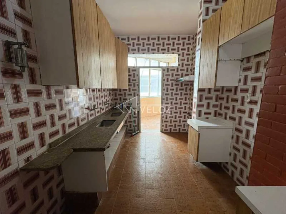 Apartamento, 5 quartos, 258 m² - Foto 20