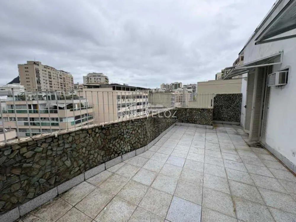 Apartamento, 5 quartos, 258 m² - Foto 2