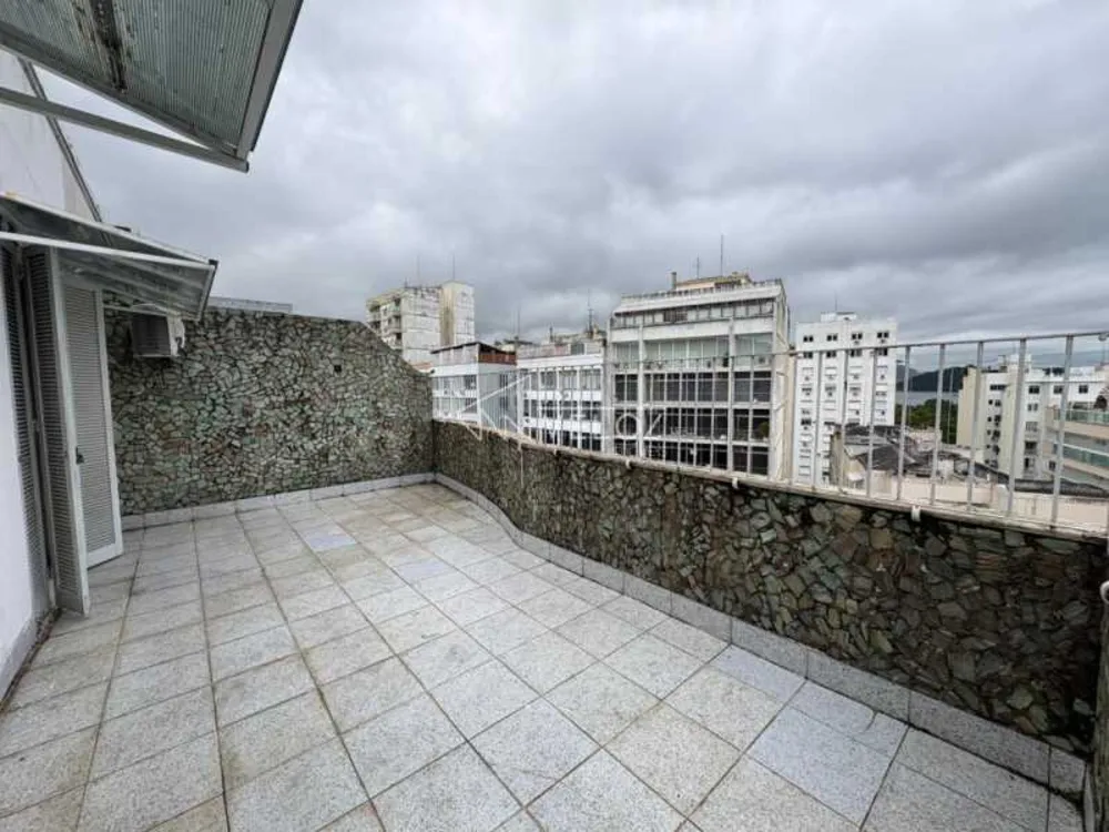 Apartamento, 5 quartos, 258 m² - Foto 10