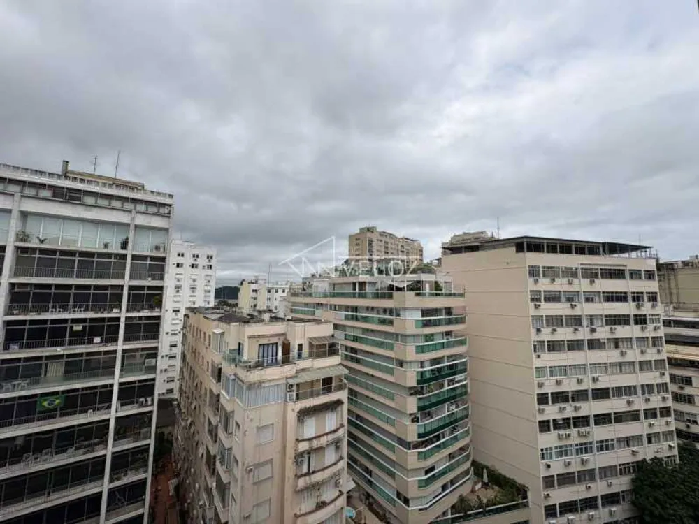 Apartamento, 5 quartos, 258 m² - Foto 4