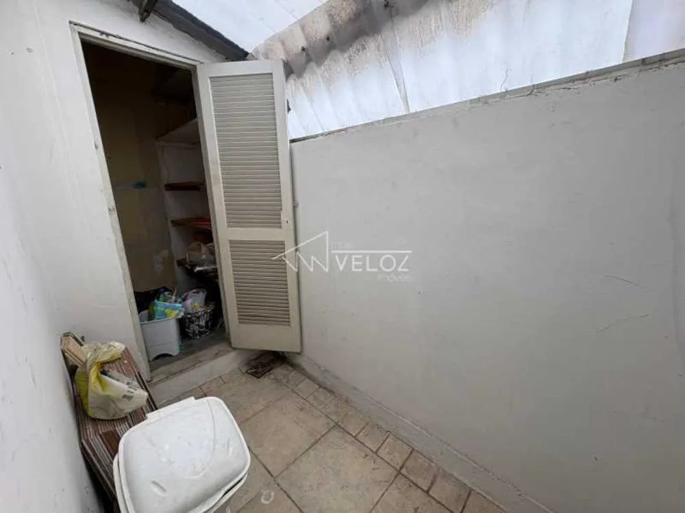 Apartamento, 5 quartos, 258 m² - Foto 13