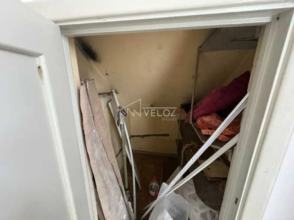 Apartamento, 5 quartos, 258 m² - Foto 9