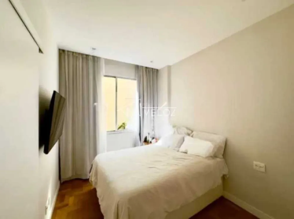 Apartamento, 2 quartos, 95 m² - Foto 1