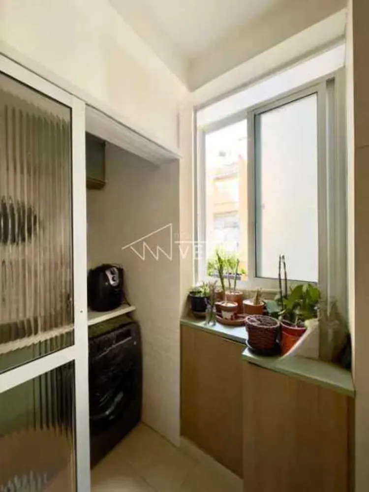 Apartamento, 2 quartos, 95 m² - Foto 16