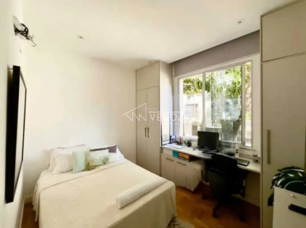 Apartamento, 2 quartos, 95 m² - Foto 14