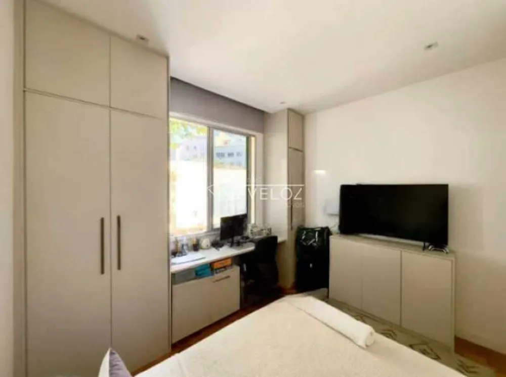 Apartamento, 2 quartos, 95 m² - Foto 2