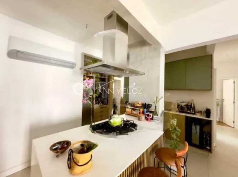 Apartamento, 2 quartos, 95 m² - Foto 6