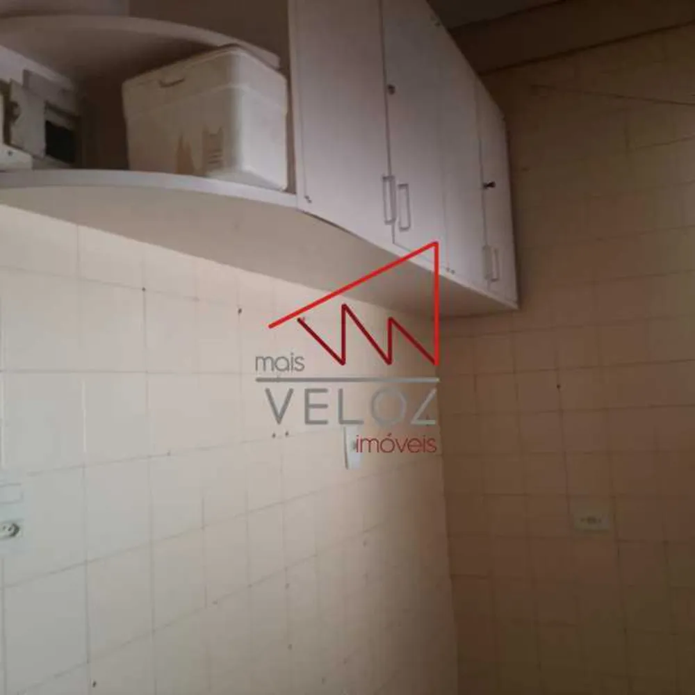 Apartamento, 1 quarto, 58 m² - Foto 2