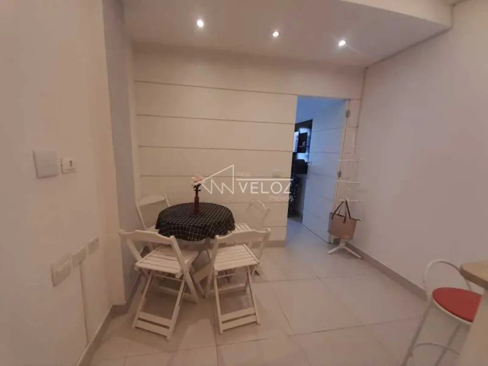 Apartamento, 1 quarto, 36 m² - Foto 7