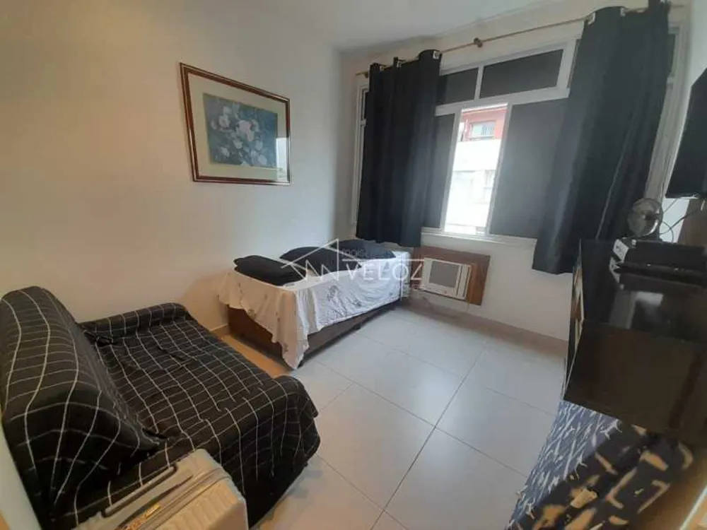 Apartamento, 1 quarto, 36 m² - Foto 8