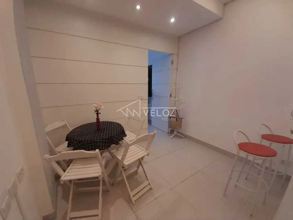 Apartamento, 1 quarto, 36 m² - Foto 4
