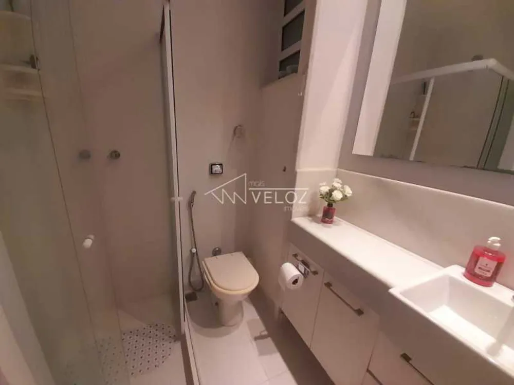 Apartamento, 1 quarto, 36 m² - Foto 17
