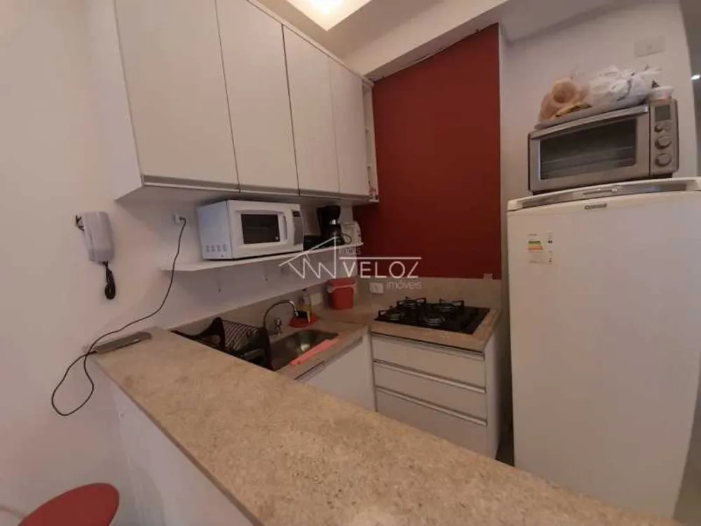 Apartamento, 1 quarto, 36 m² - Foto 15