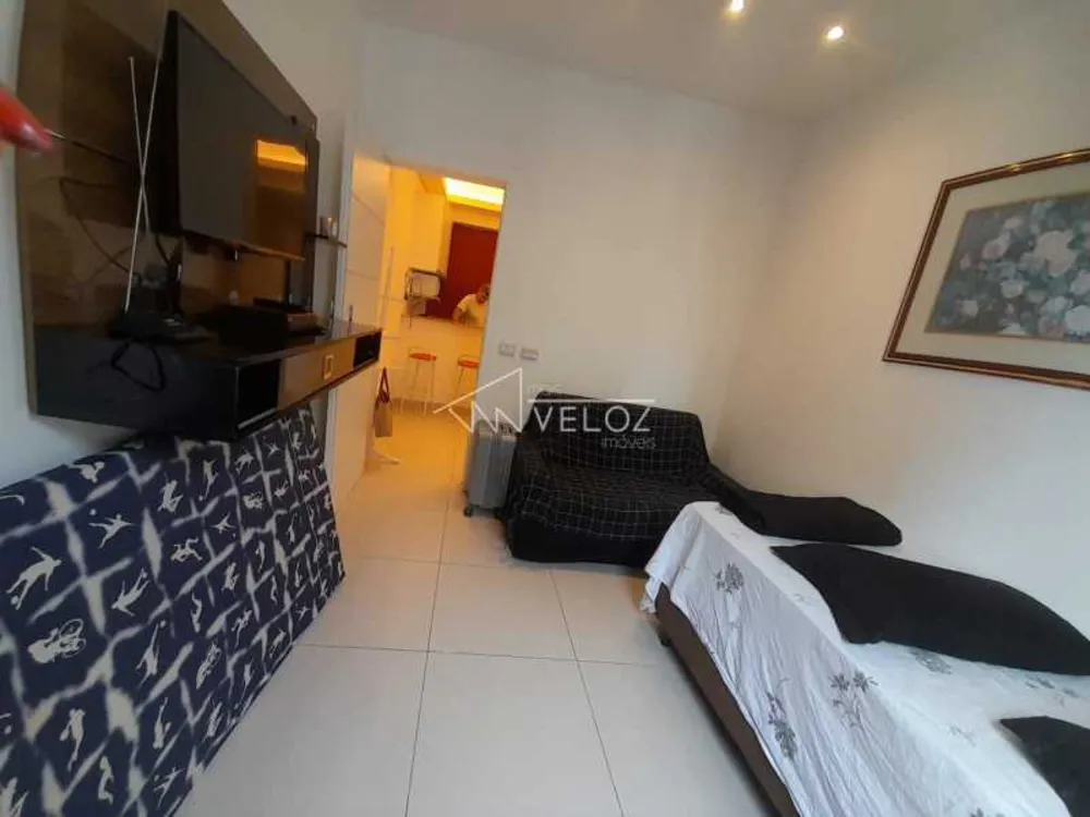 Apartamento, 1 quarto, 36 m² - Foto 12
