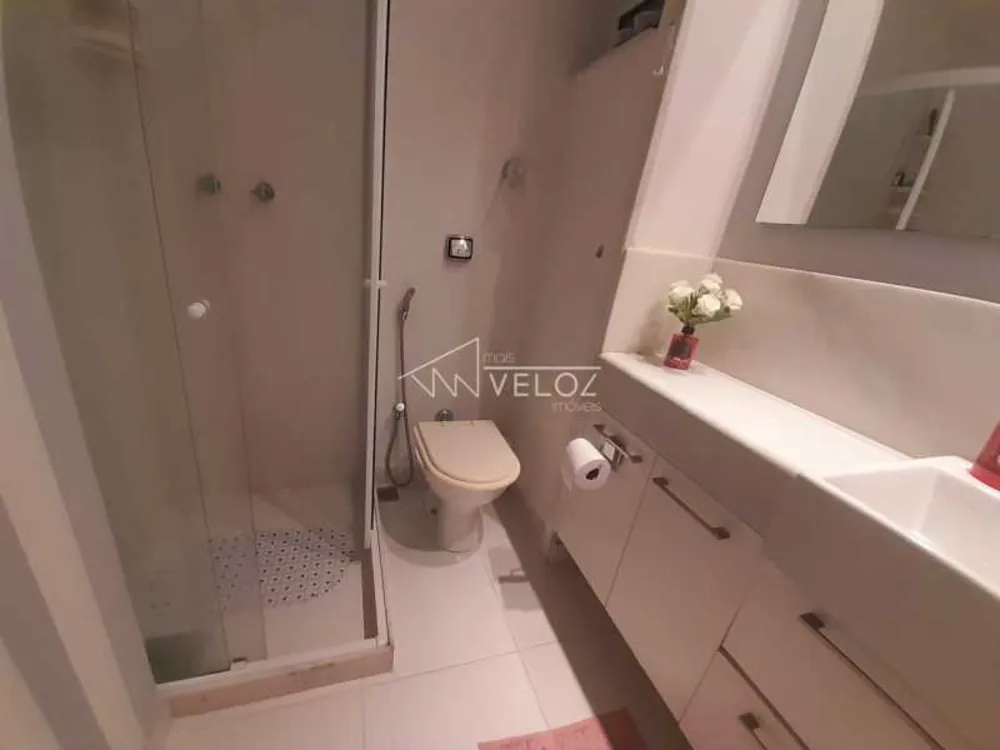 Apartamento, 1 quarto, 36 m² - Foto 1