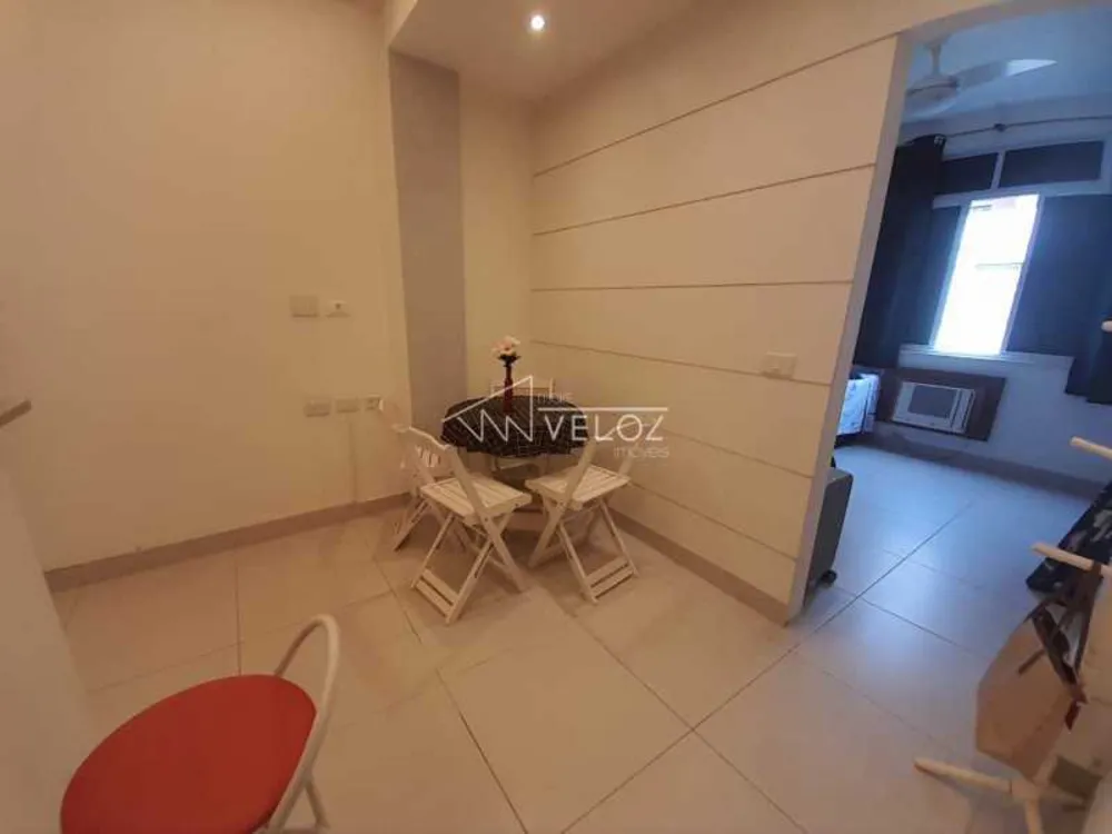 Apartamento, 1 quarto, 36 m² - Foto 6