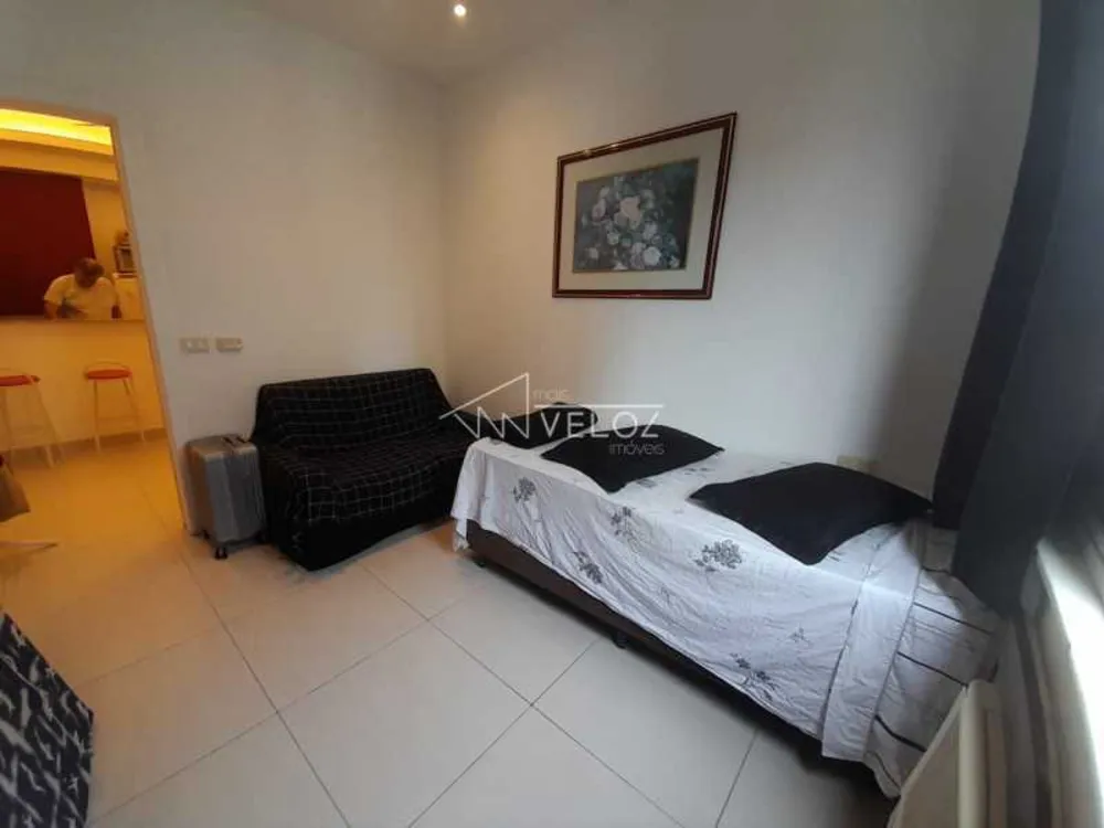 Apartamento, 1 quarto, 36 m² - Foto 11