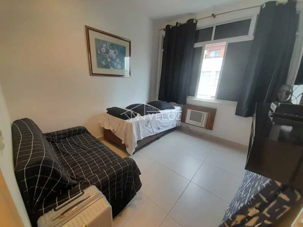 Apartamento, 1 quarto, 36 m² - Foto 9