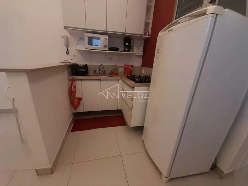 Apartamento, 1 quarto, 36 m² - Foto 14