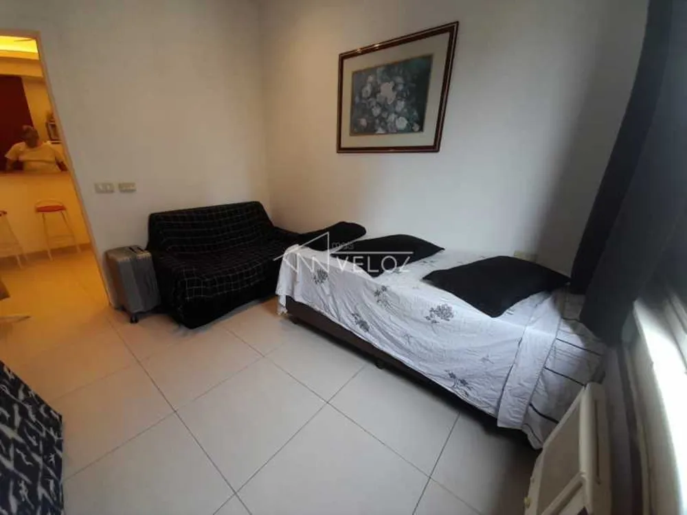 Apartamento, 1 quarto, 36 m² - Foto 10