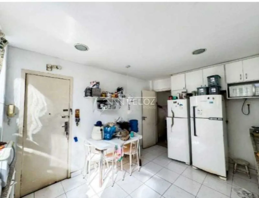Apartamento, 3 quartos, 133 m² - Foto 11