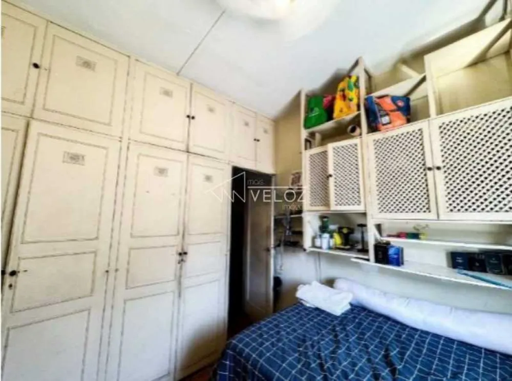 Apartamento, 3 quartos, 133 m² - Foto 15